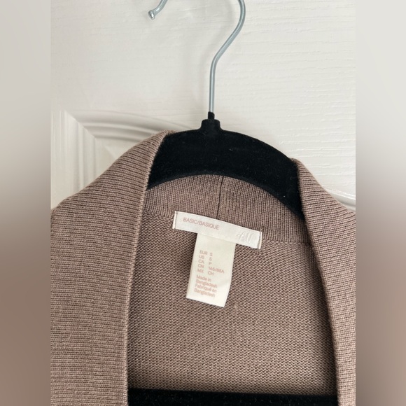 H&M Cardigan Size S - Picture 3 of 3